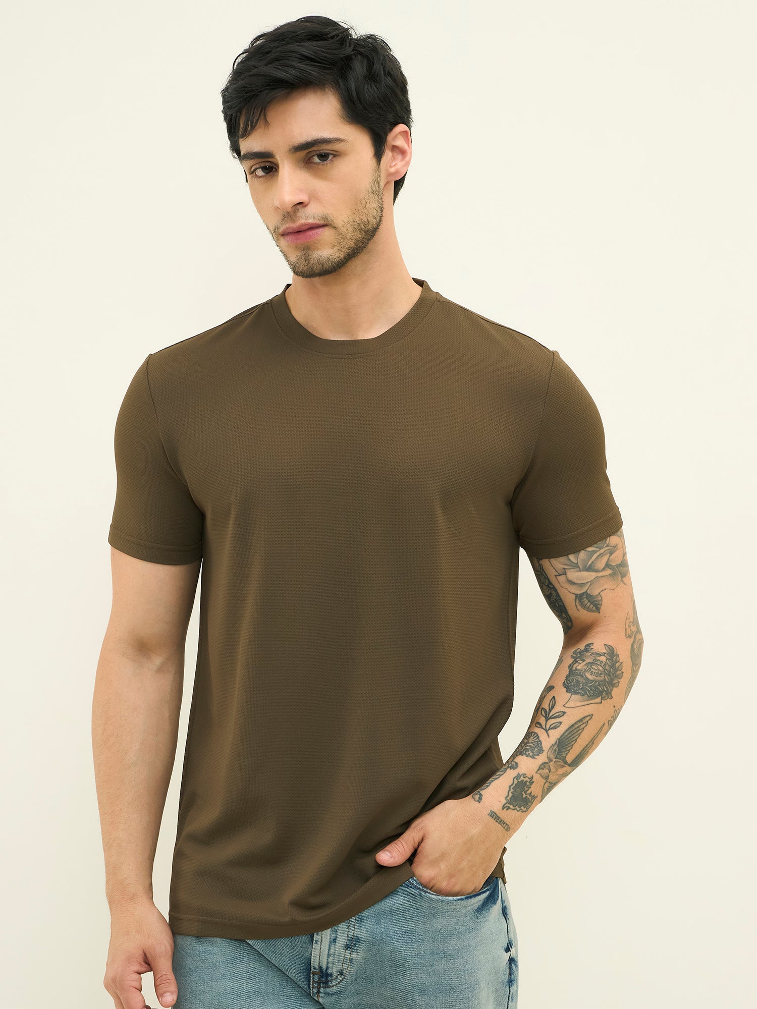 AeroCore FlexTech Performance Tee