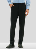 Verona Waist Adaptive trouser - Black