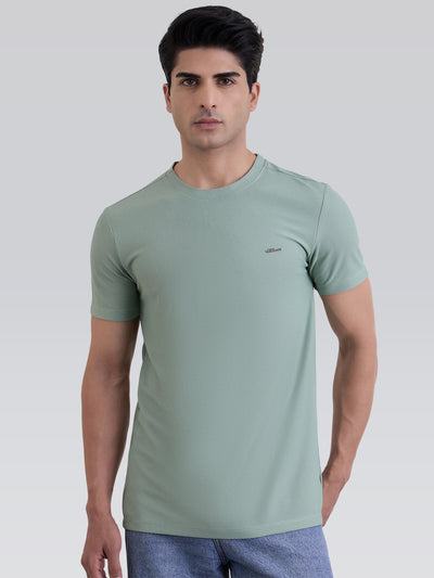 Camden Pivot FlexStretch Tee - Dusky Green