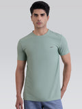 Camden Pivot FlexStretch Tee - Dusky Green