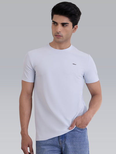 Camden Pivot FlexStretch Tee - Light Blue