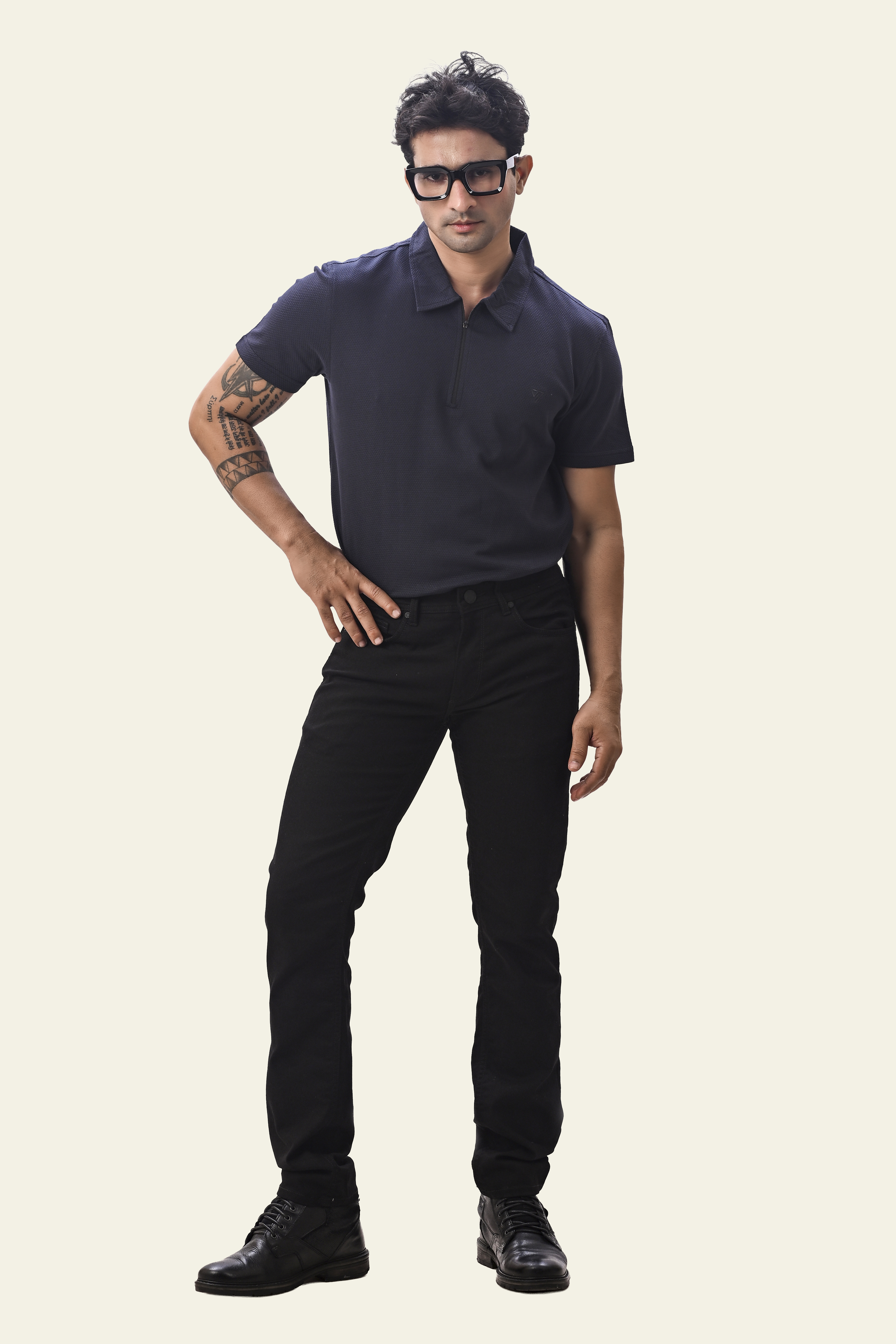 AirEase Cotton T-Shirt