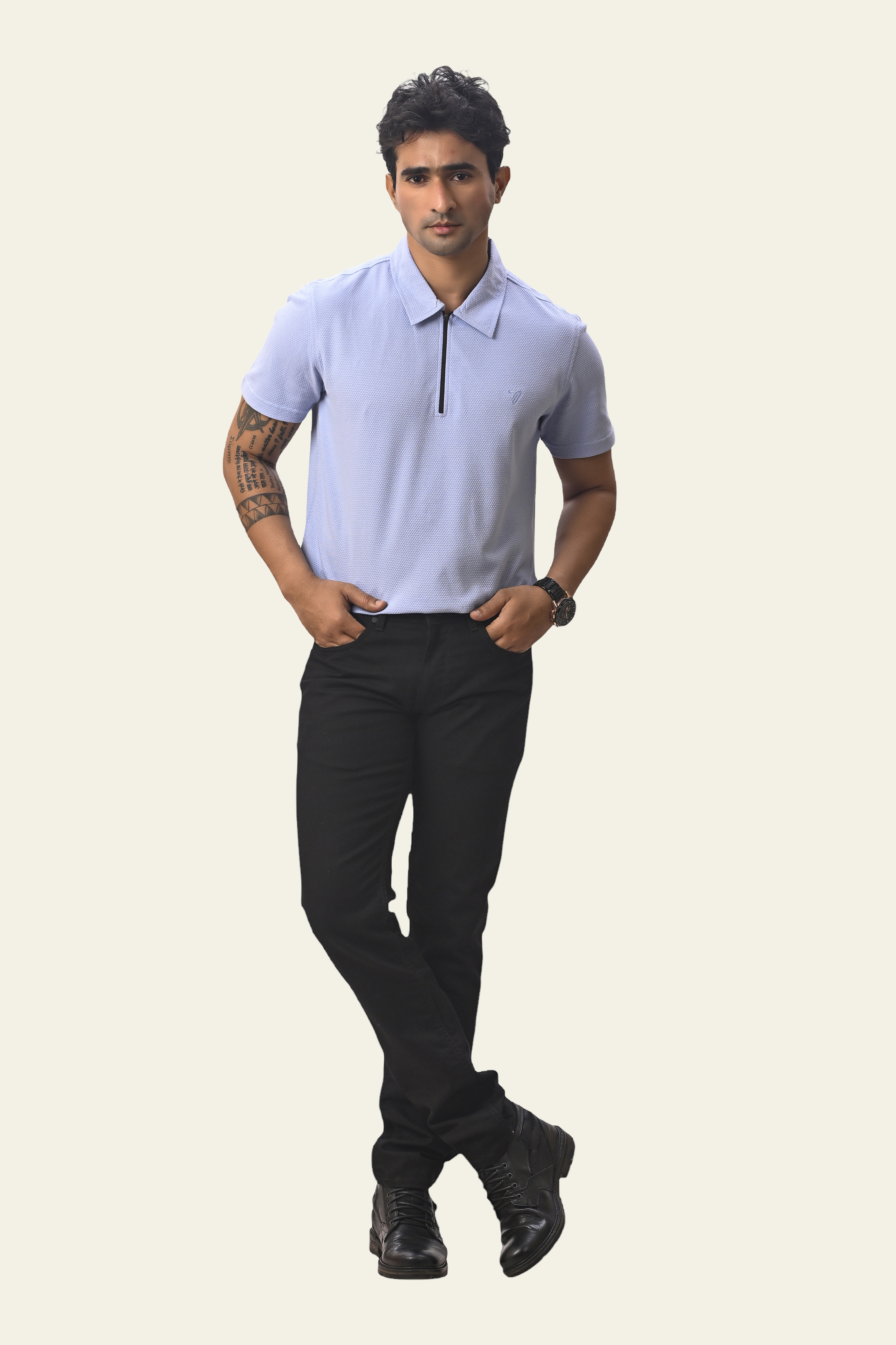 AirEase Cotton T-Shirt