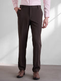 Kingsley Rapid Dry Trousers - Dark Brown