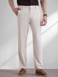 Mykonos Ultra Light Linen Pants - White