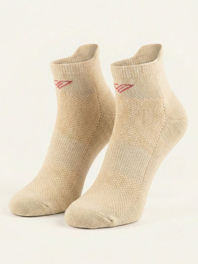 Sagano Soft  Ecofriendly Bamboo  Socks - BEIGE