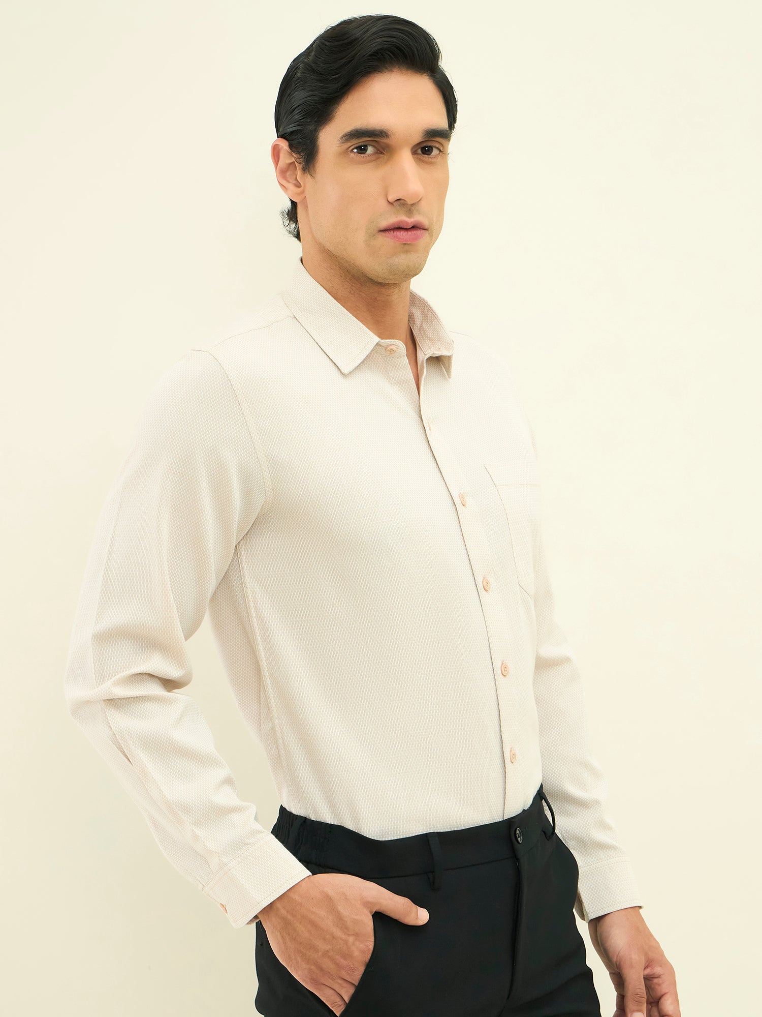 BSE Everyday Confidence Shirt