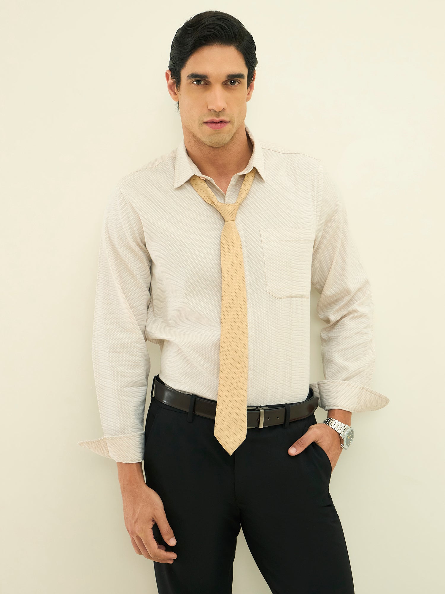 BSE Everyday Confidence Shirt