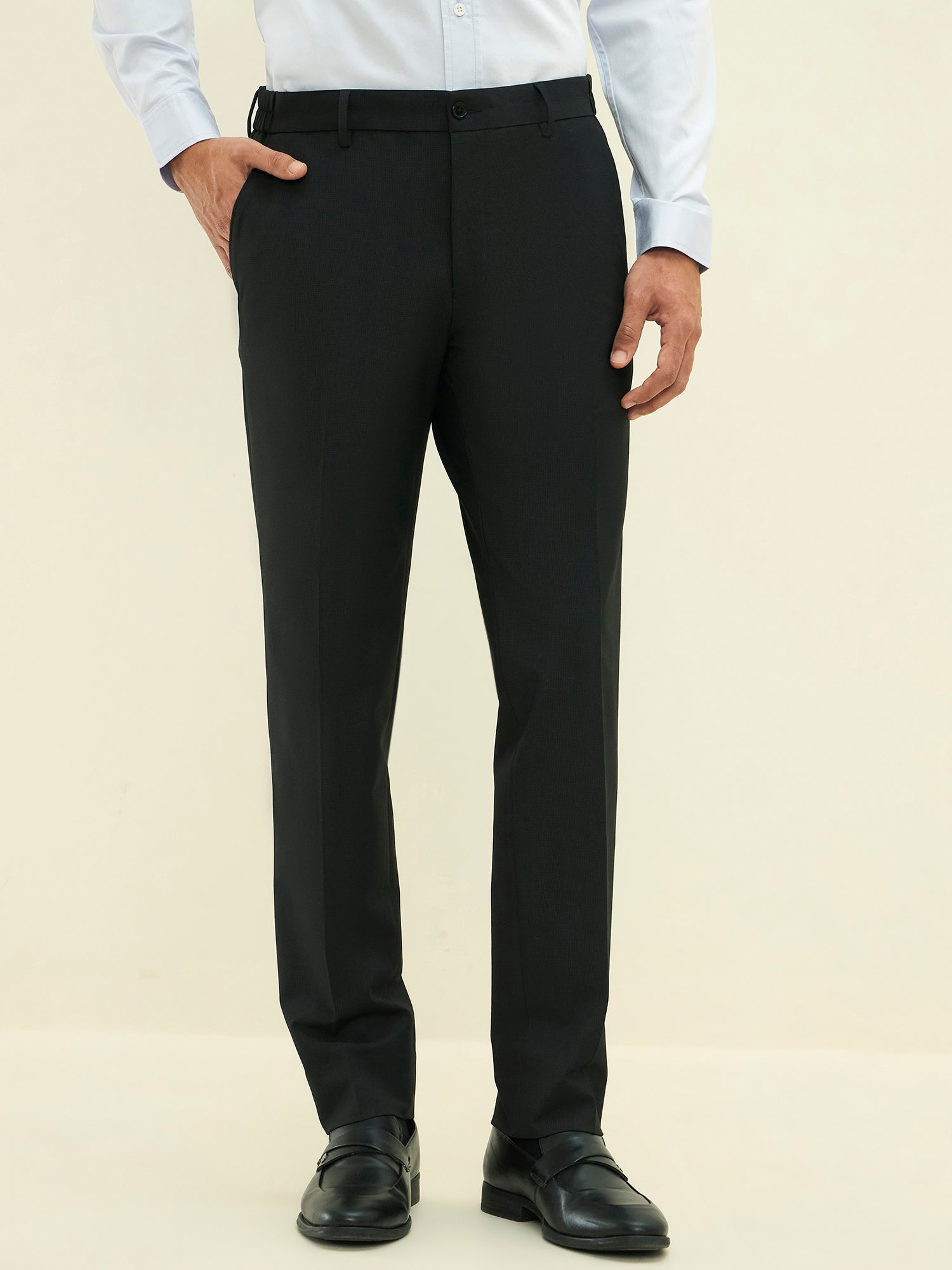 Blackrock Smart Trouser