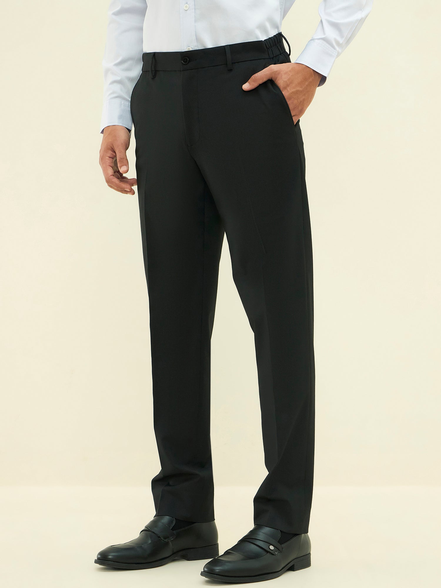 Blackrock Smart Trouser