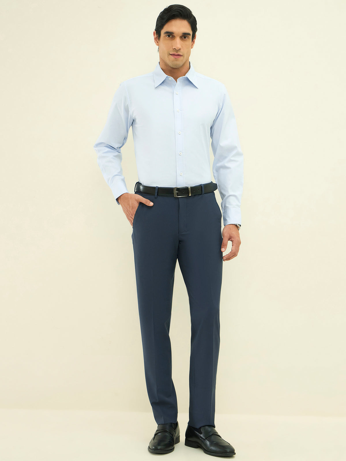 Starboard Adaptive Blend Trouser