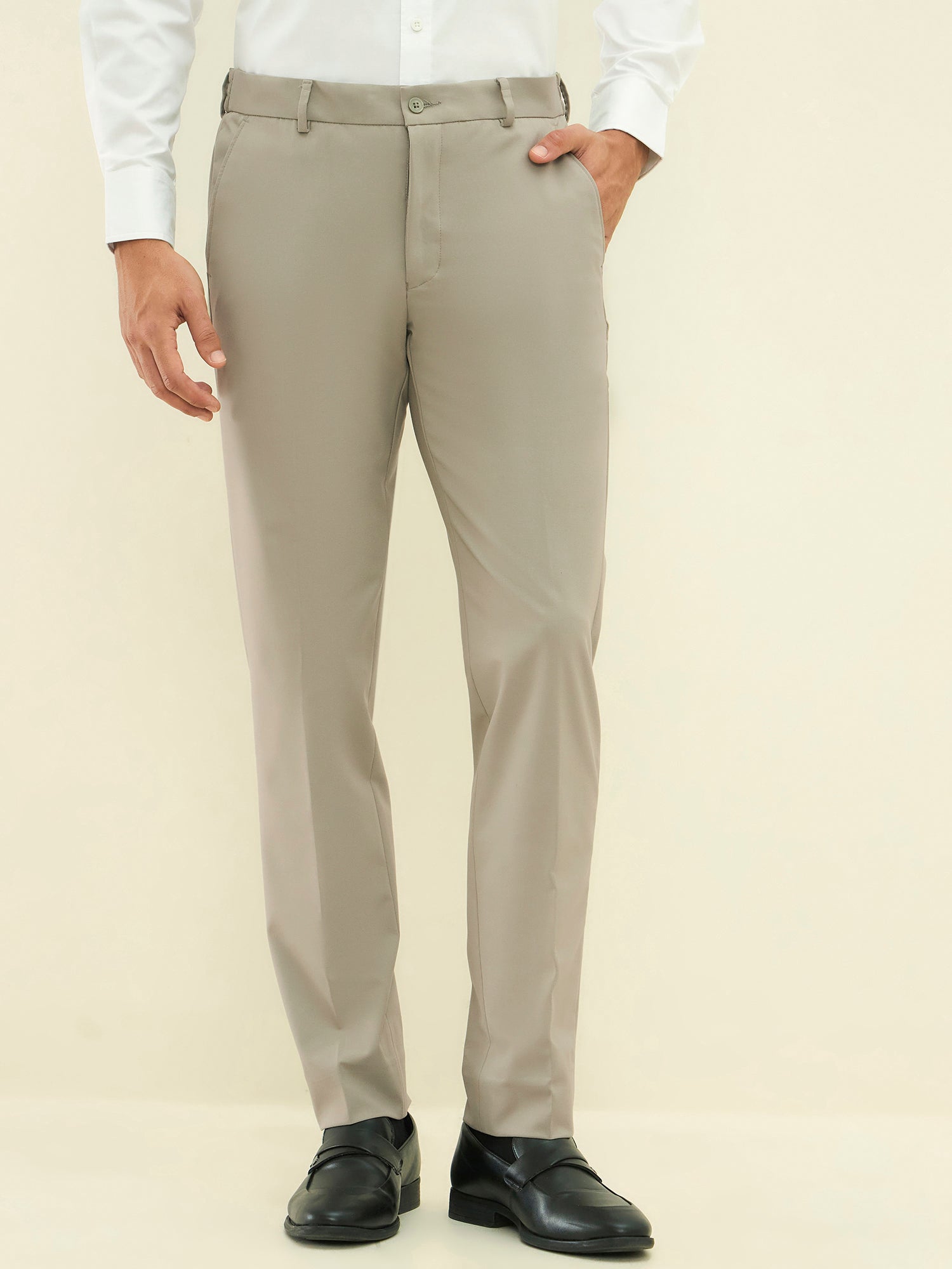 Starboard Adaptive Blend Trouser