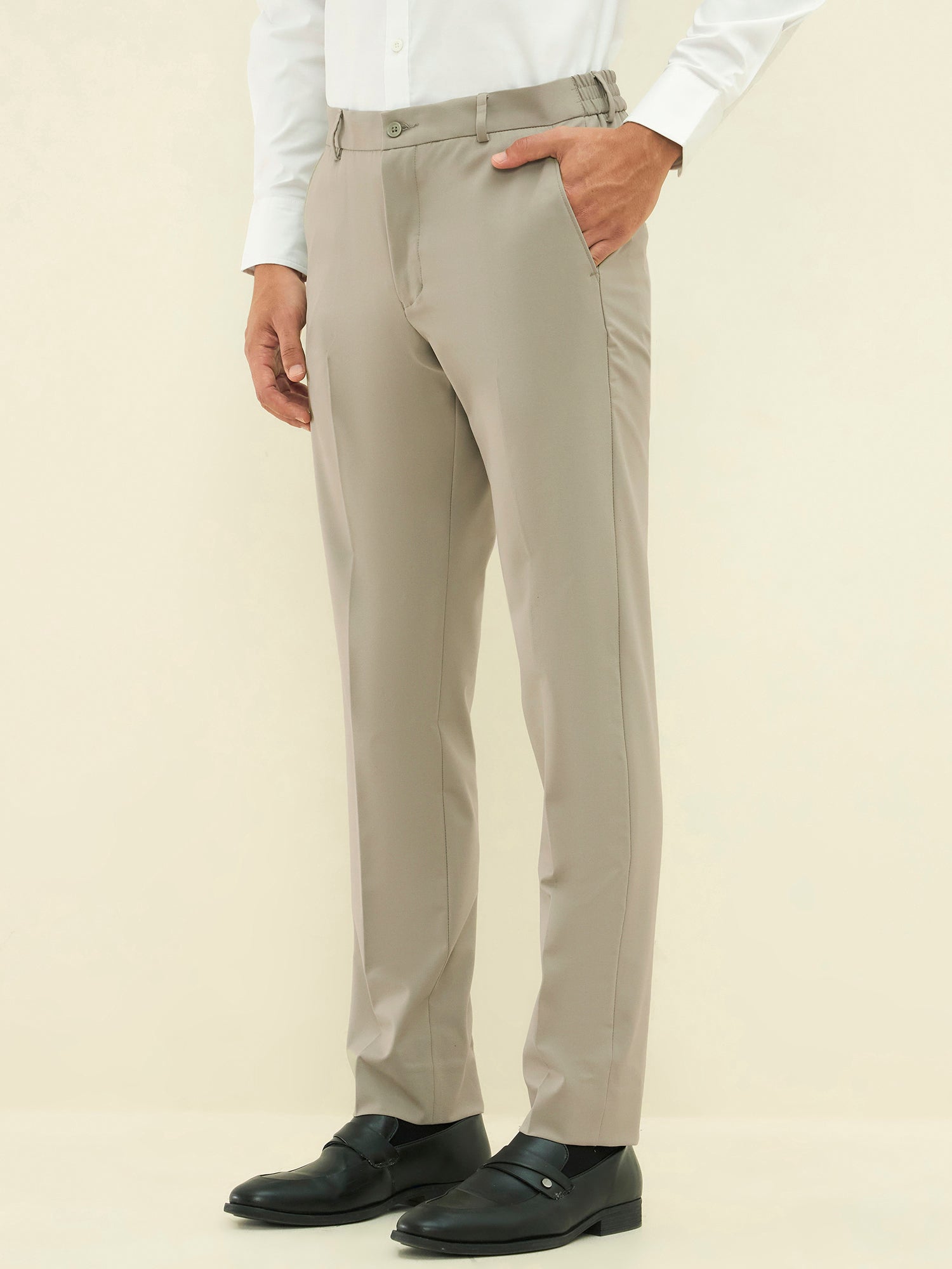 Starboard Adaptive Blend Trouser