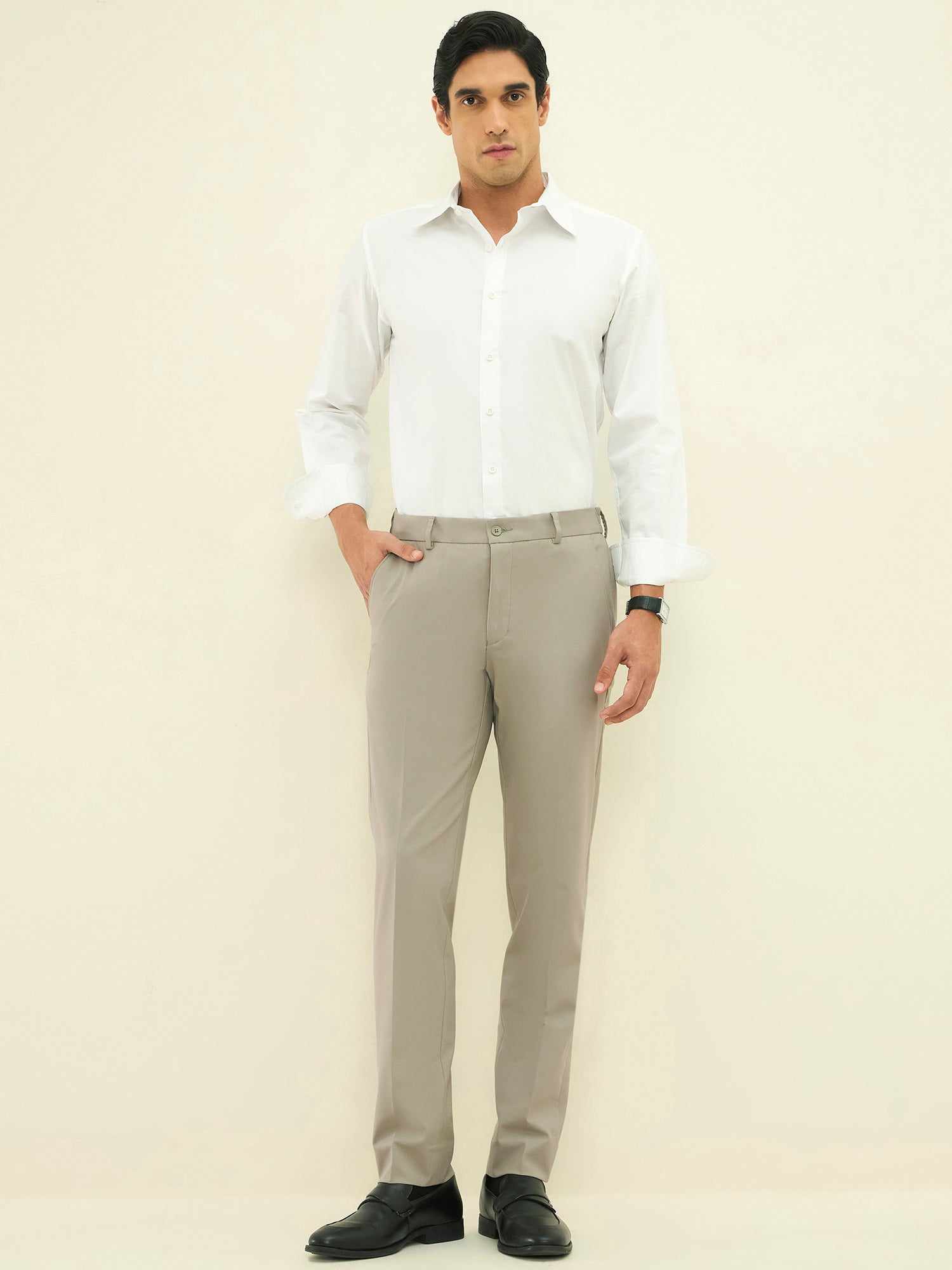 Starboard Adaptive Blend Trouser