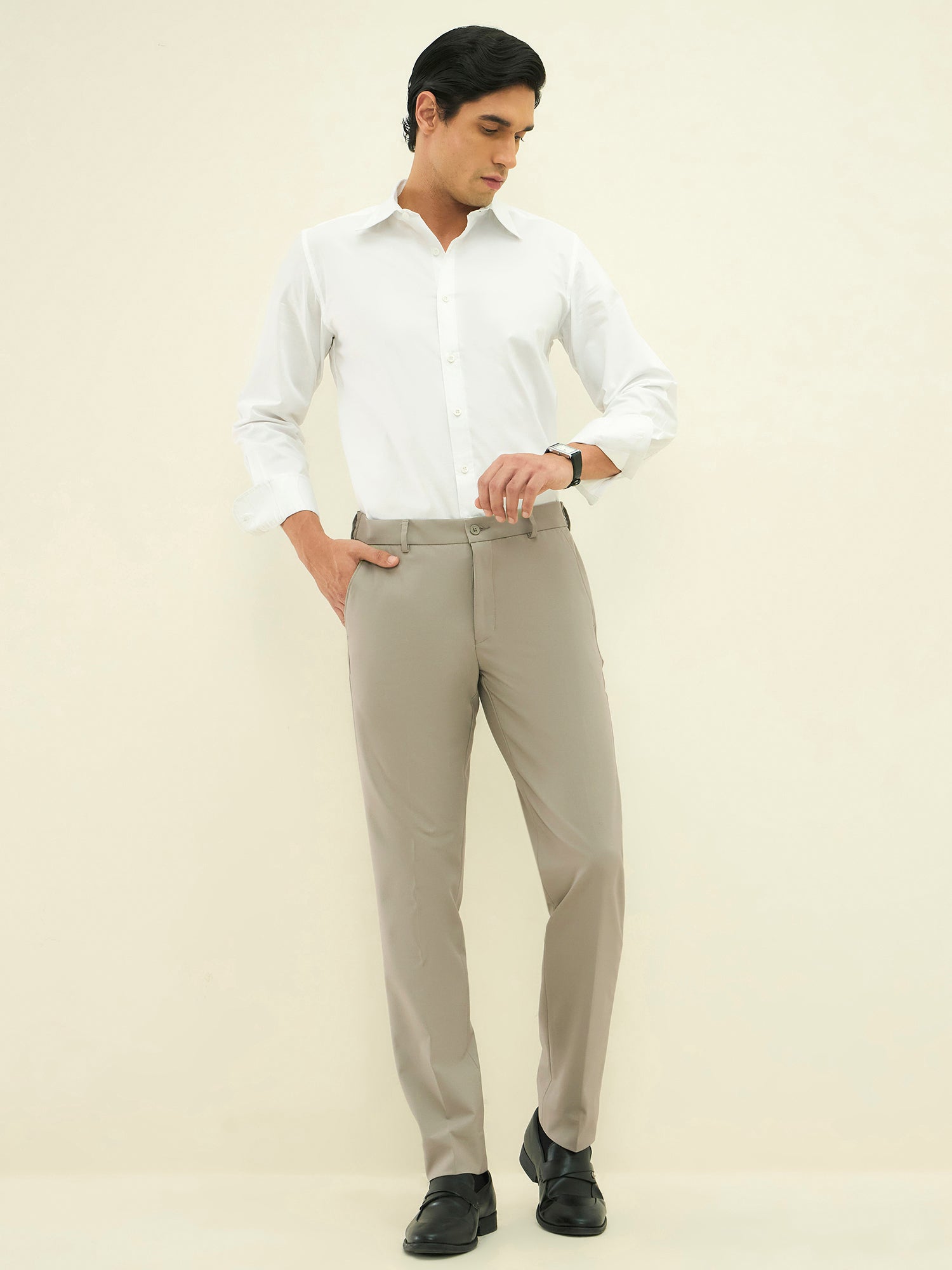 Starboard Adaptive Blend Trouser
