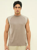 ModalFlex Luxe Training Vest-Grey