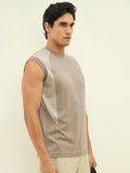 ModalFlex Luxe Training Vest-Grey