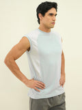 ModalFlex Luxe Training Vest-Light Blue