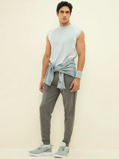 ModalFlex Luxe Training Vest-Light Blue