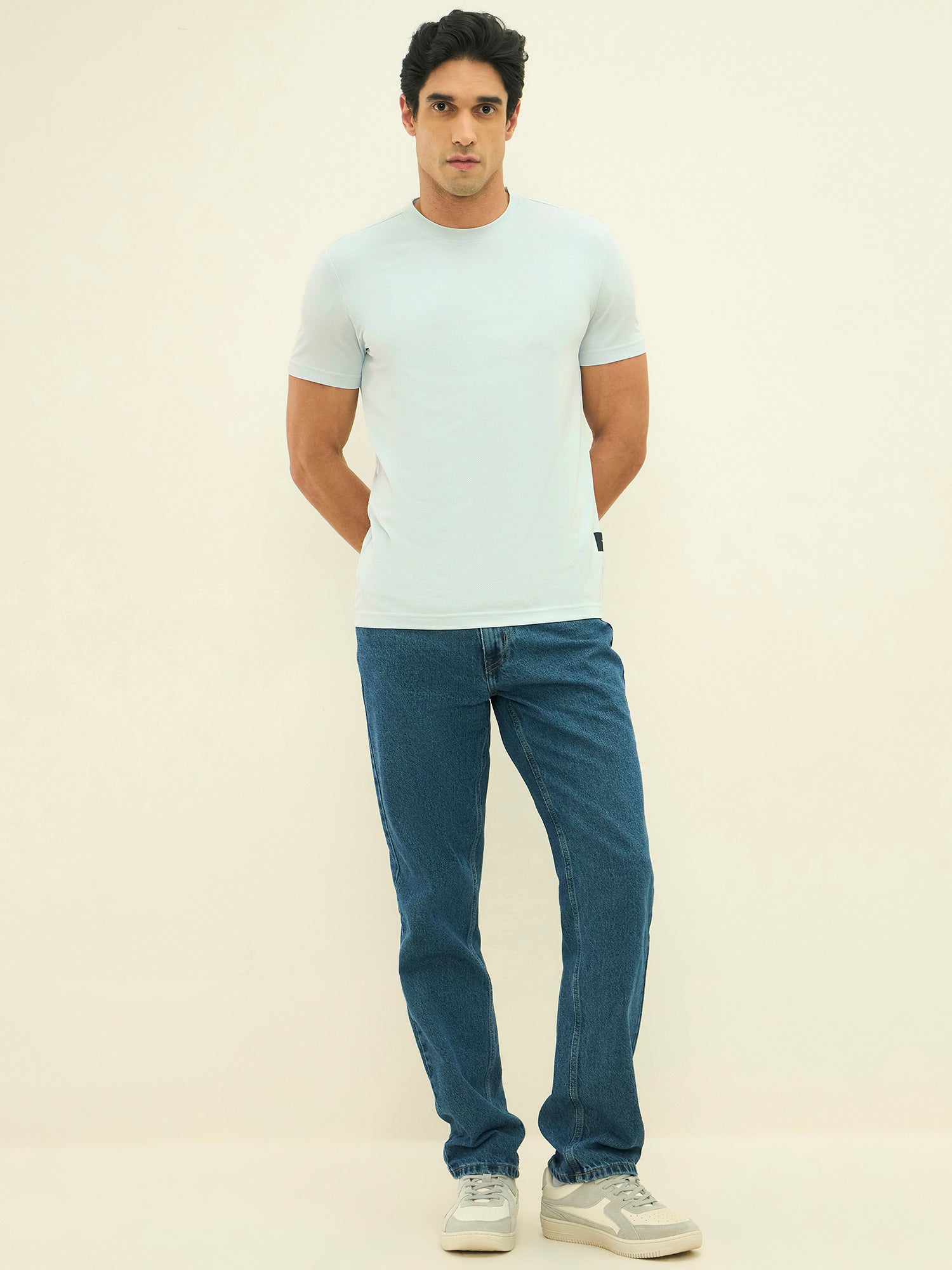 AeroCore FlexTech Performance Tee