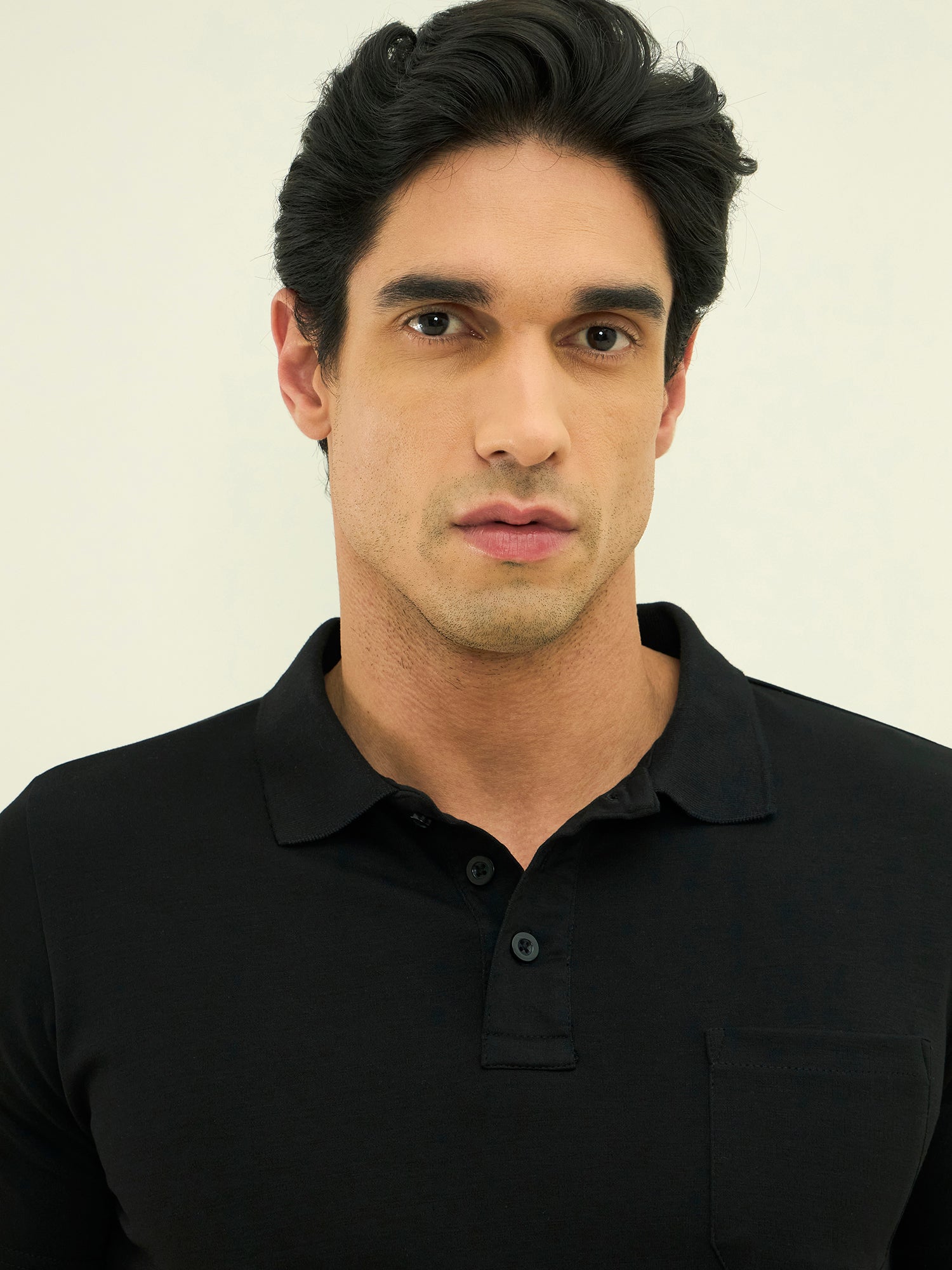 Elevate Stretch Polo