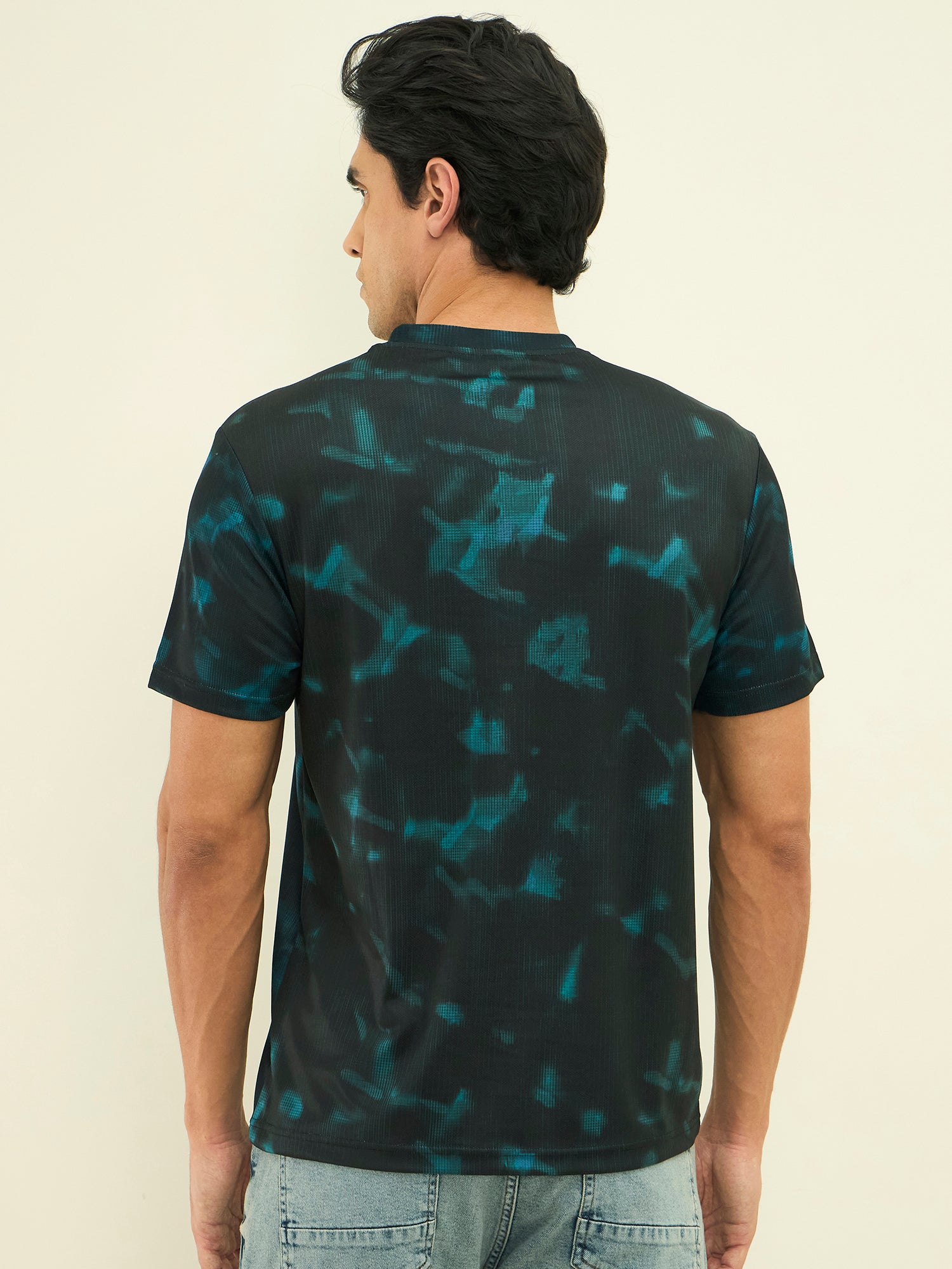 AeroCore Performance Tee