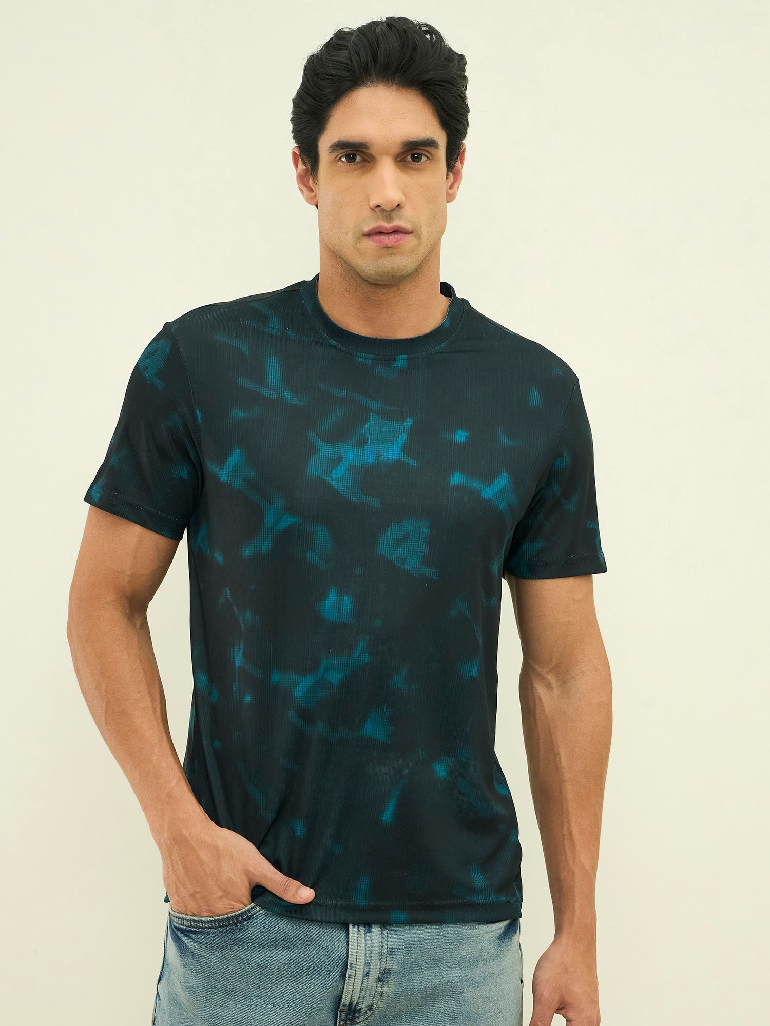 AeroCore Performance Tee