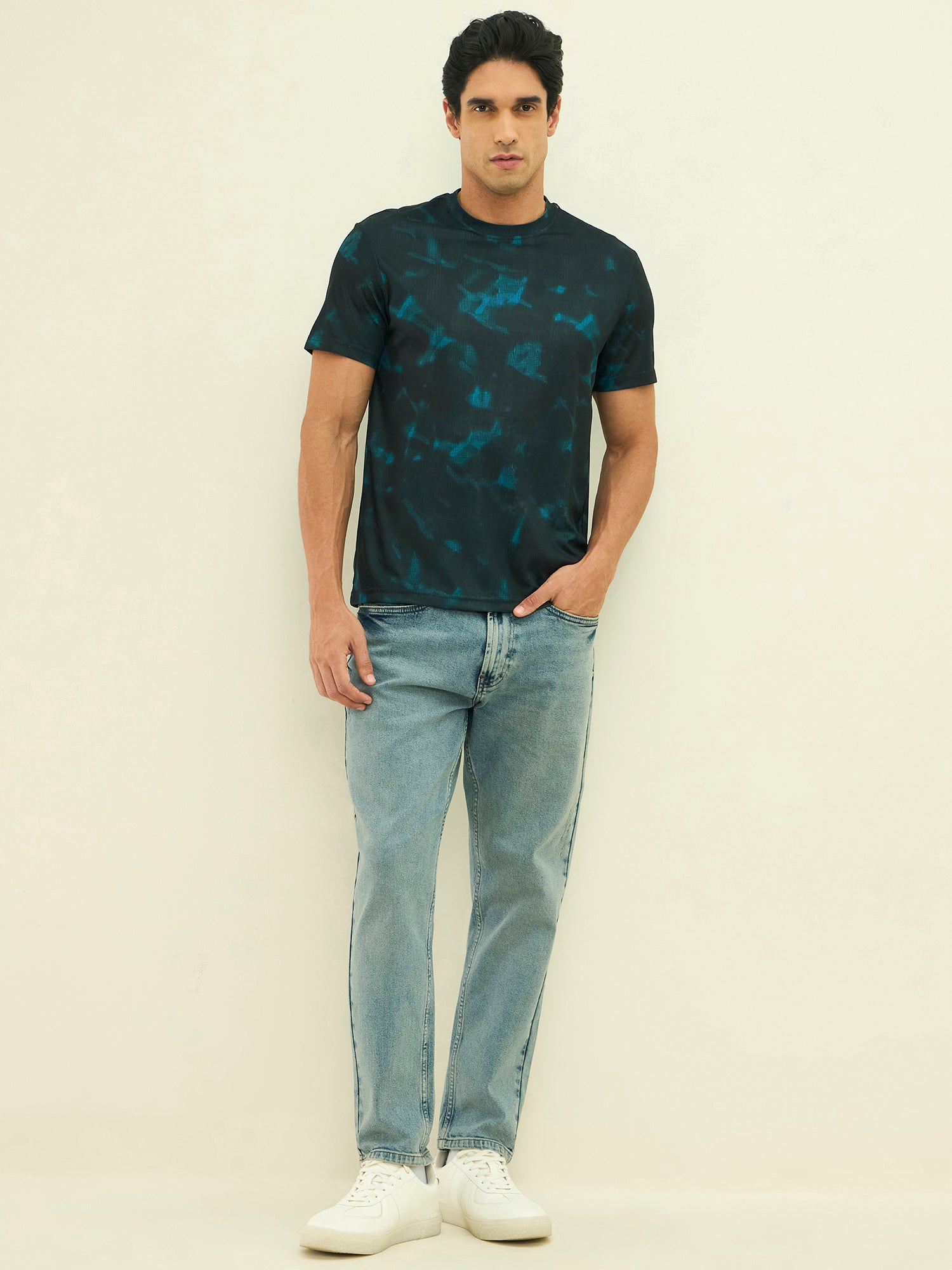 AeroCore Performance Tee