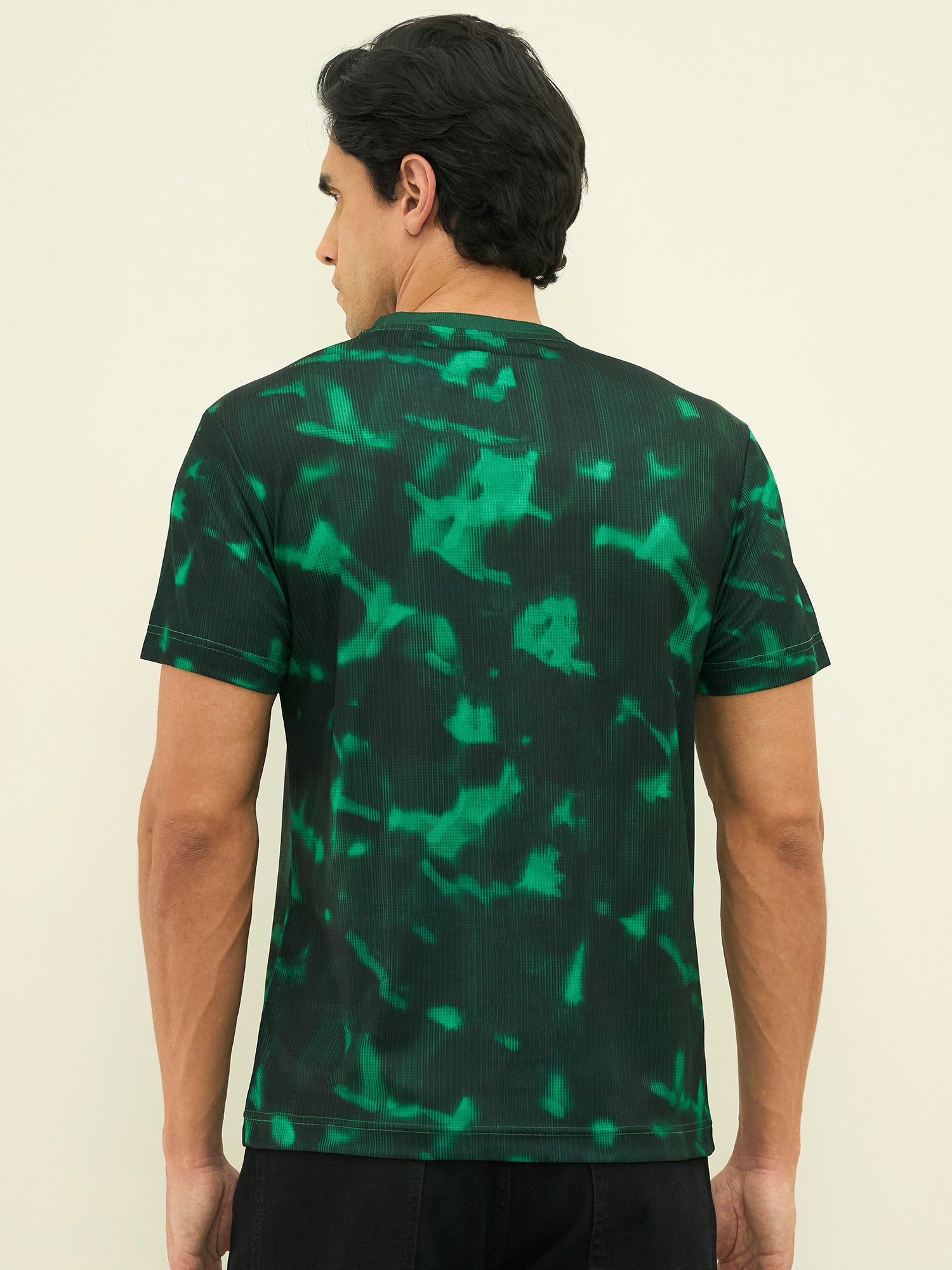 AeroCore Performance Tee