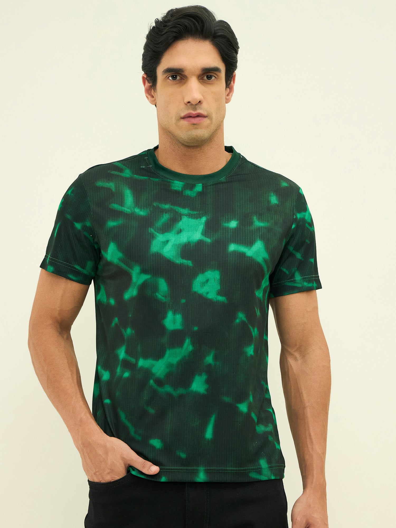 AeroCore Performance Tee