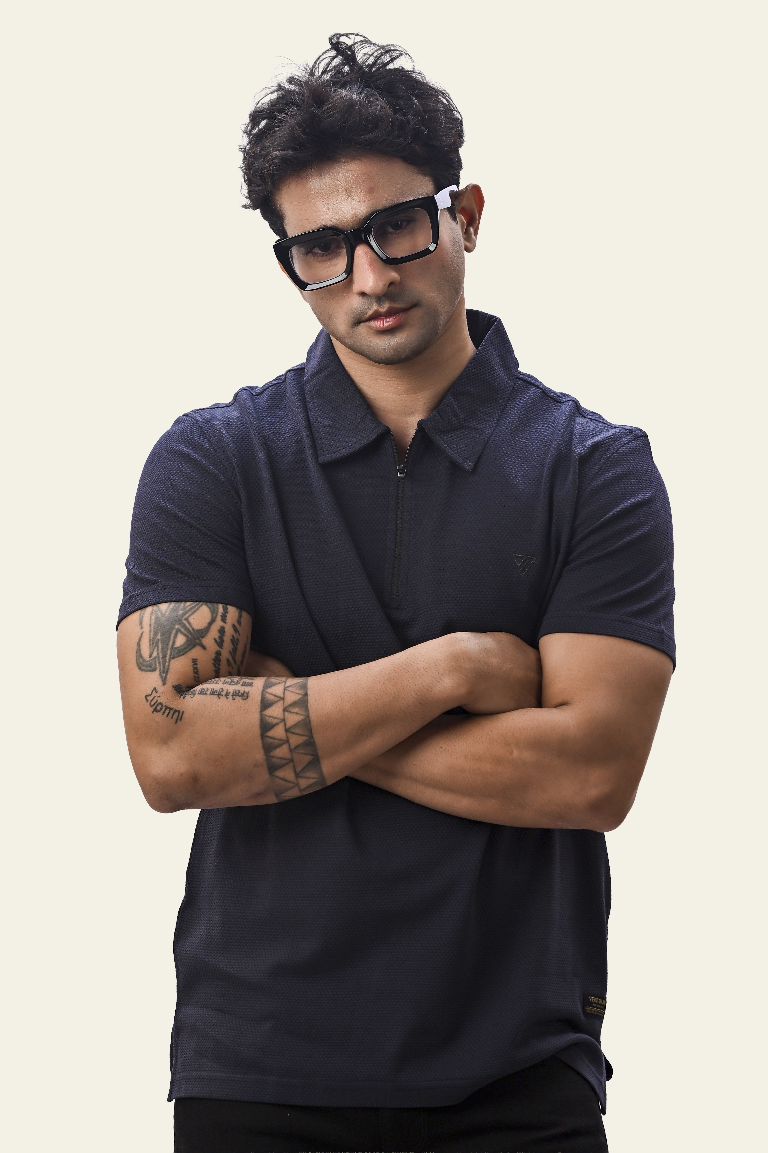 AirEase Cotton T-Shirt