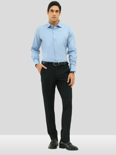 Verona Waist Adaptive trouser - Black