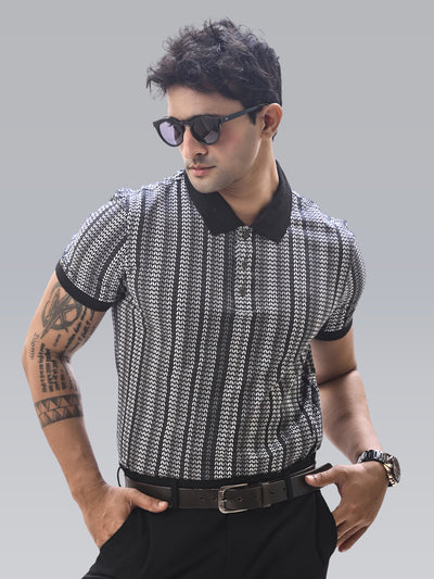 Ascot Champion Regular-Fit Polo - Green