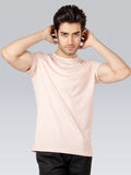 Zenith Imperial Cooton Crew - Pink Tint