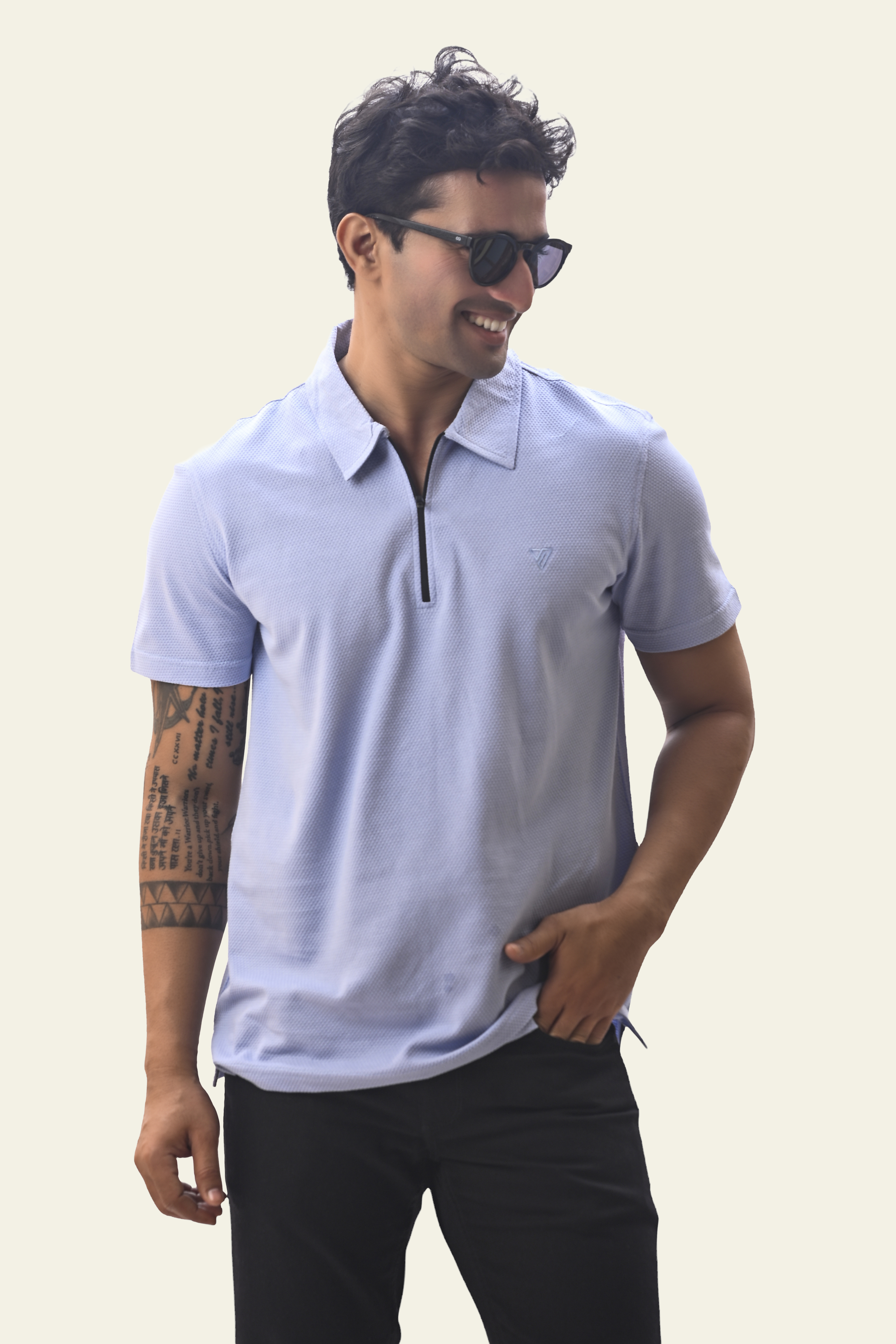 AirEase Cotton T-Shirt