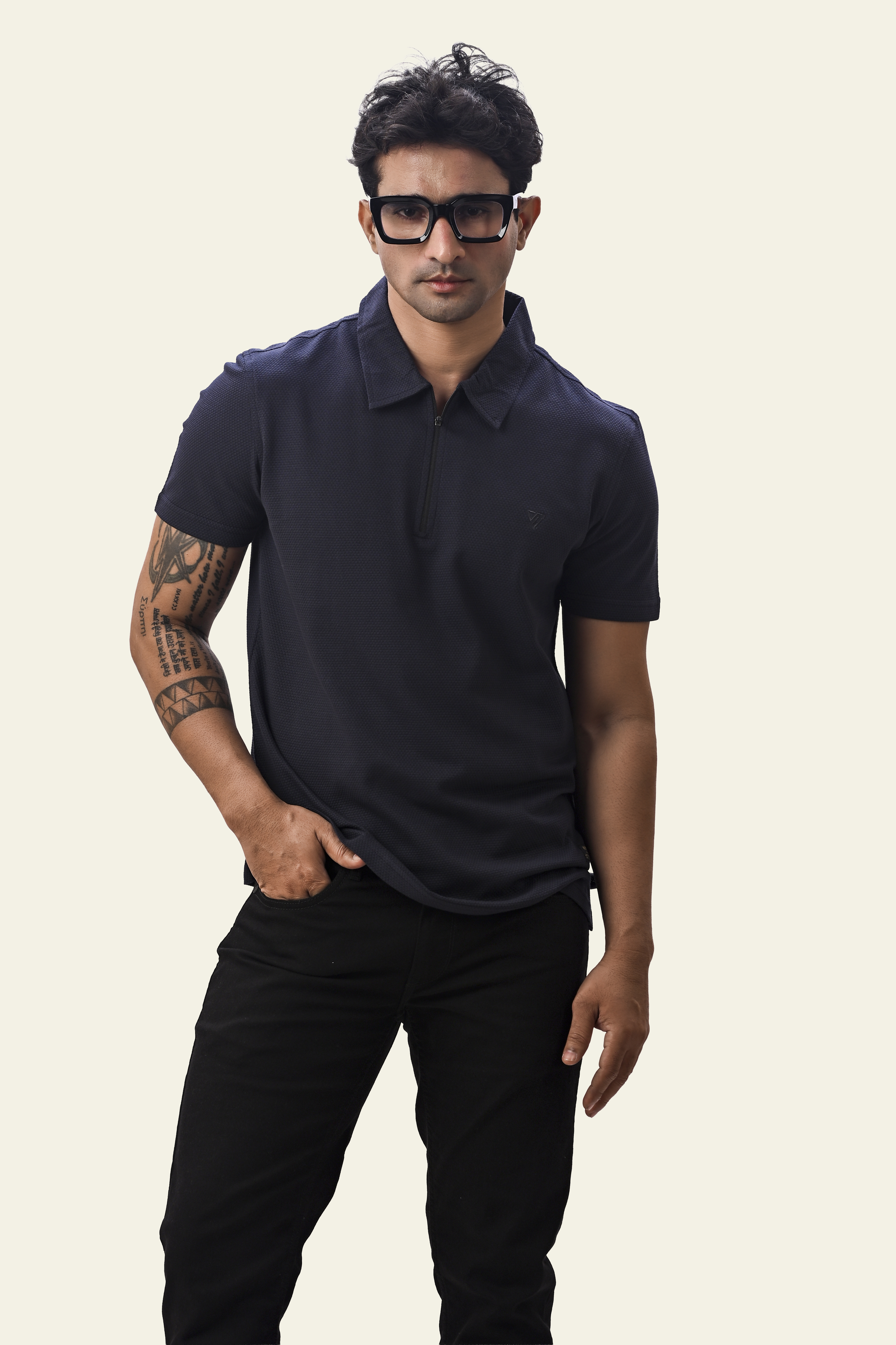 AirEase Cotton T-Shirt