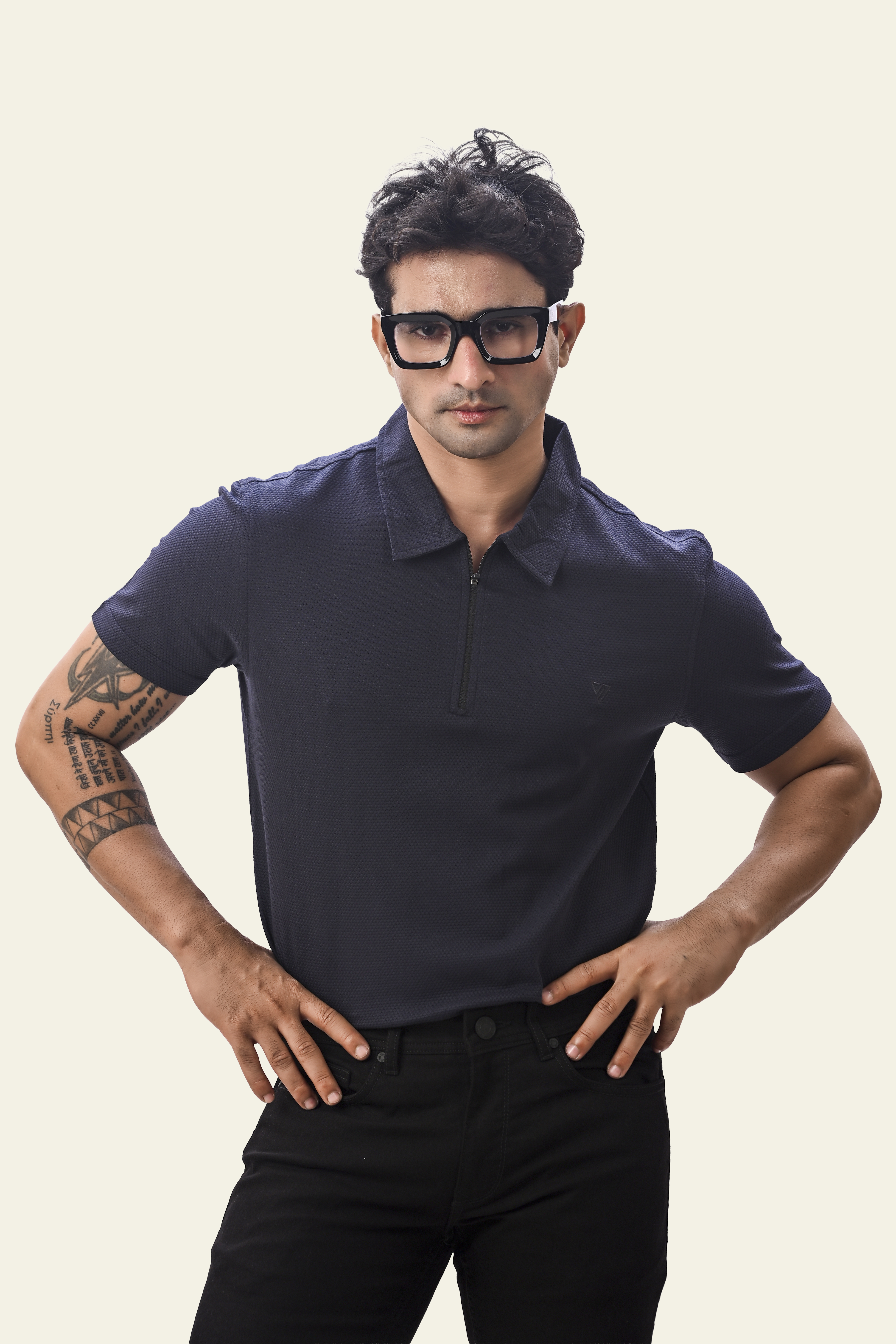 AirEase Cotton T-Shirt