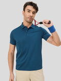 Nadal  UltraLight Polo - Dark Blue