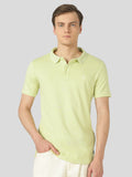Ascend Comfort Cotton Polo - Olive