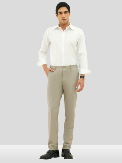 Greystone MaxStretch  Comfort Trousers - Pista