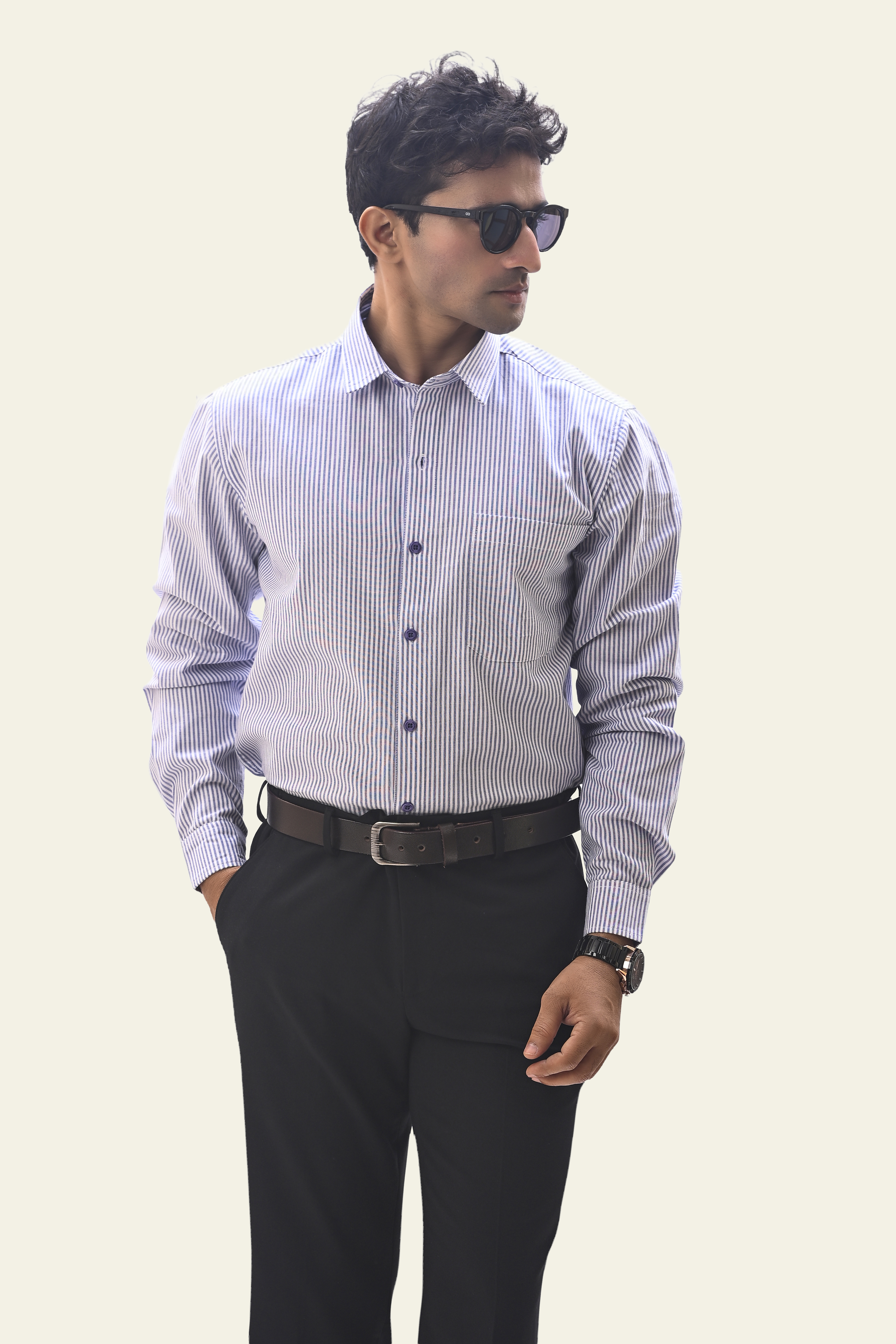 Goldman Focused Shirt