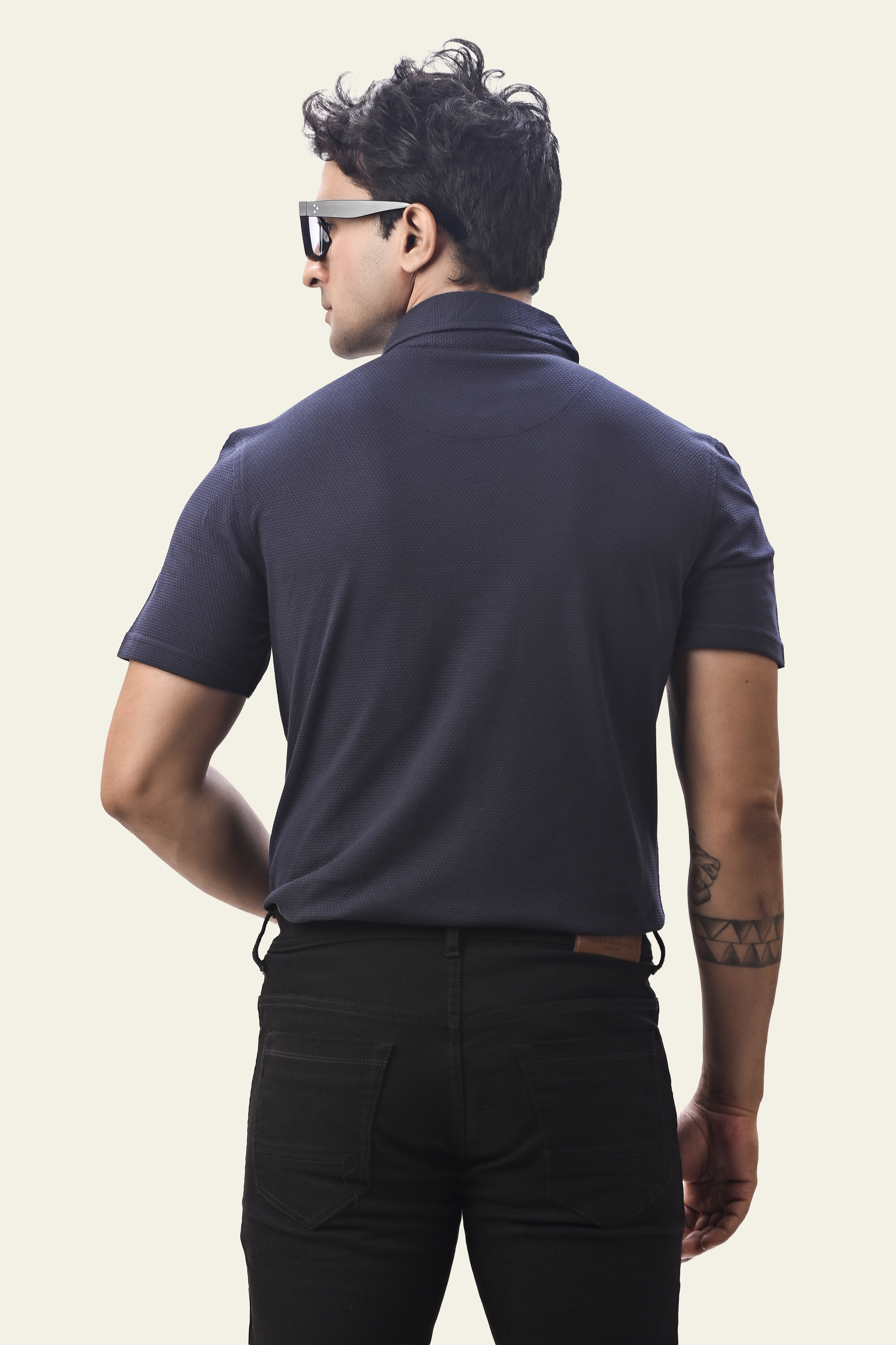 AirEase Cotton T-Shirt