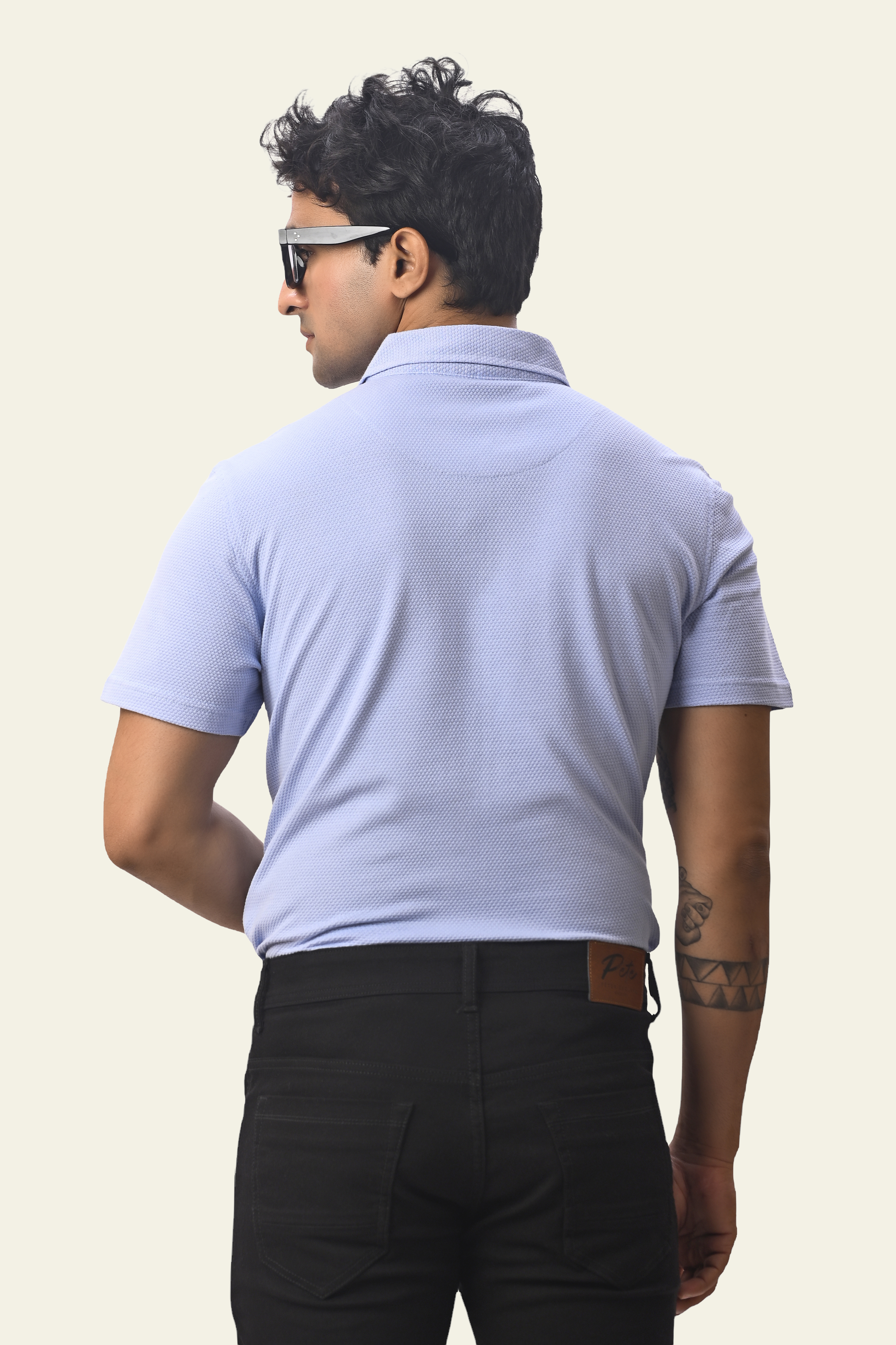 AirEase Cotton T-Shirt