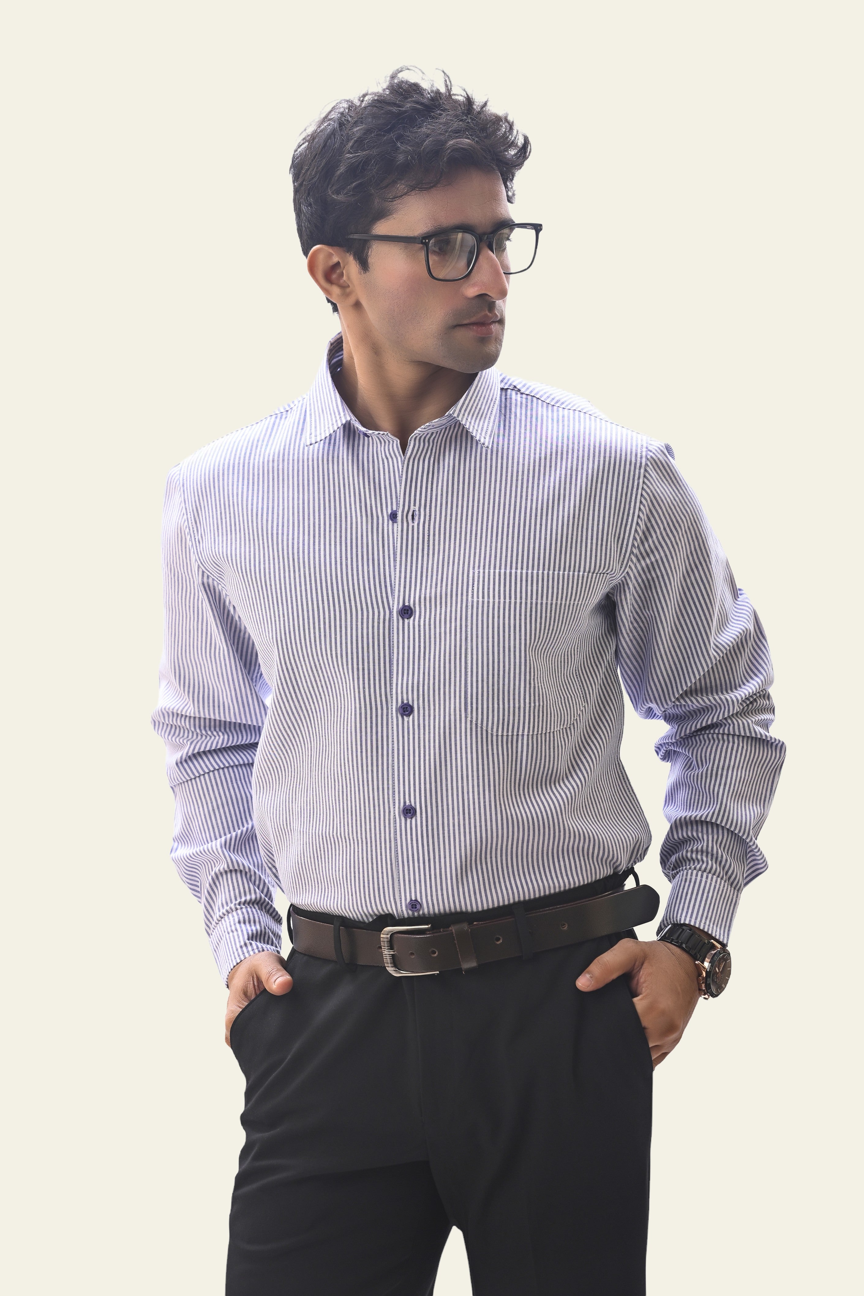 Goldman Focused Shirt