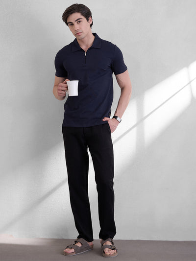 Vanguard Endless Flex Trouser - Black