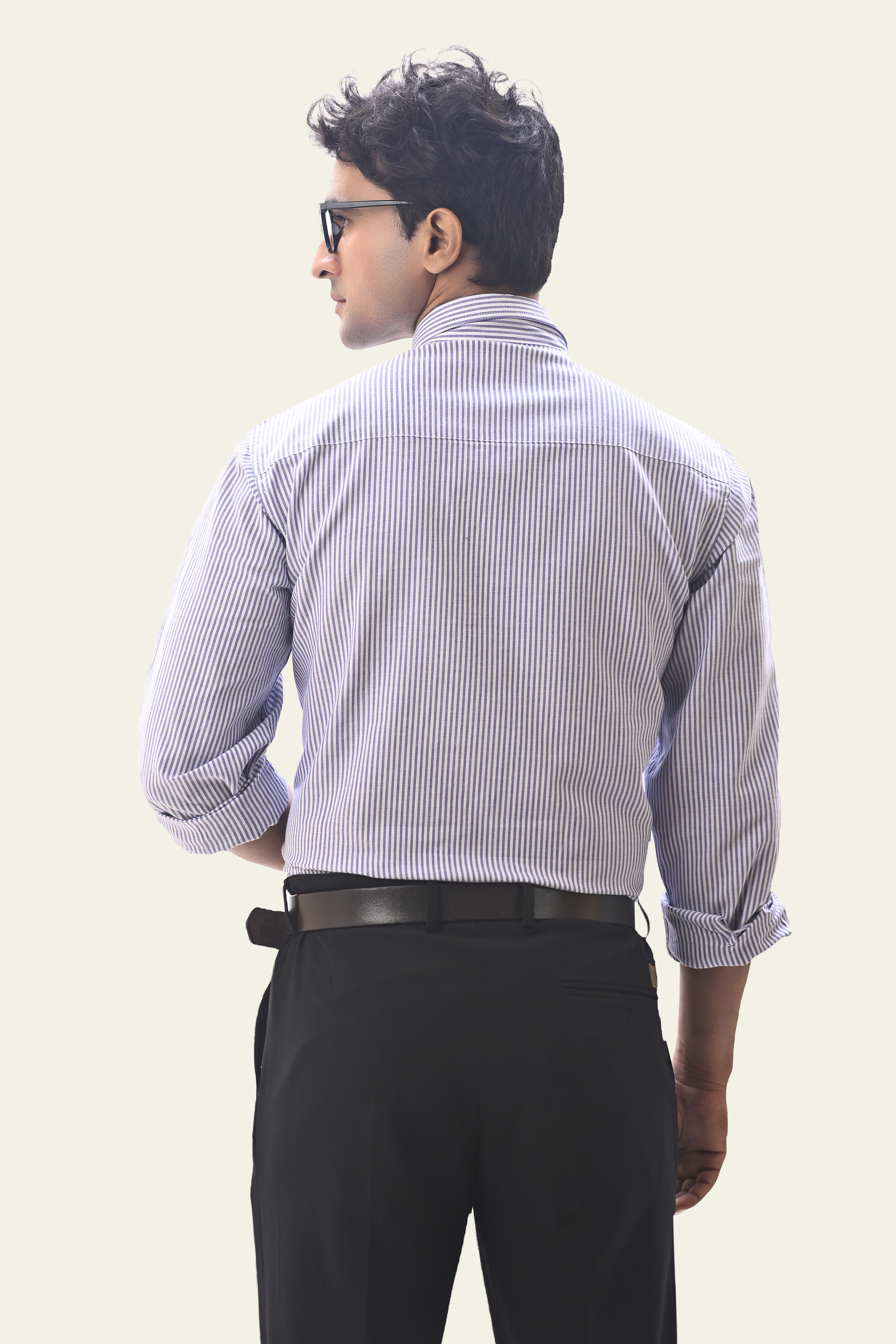 Goldman Focused Shirt