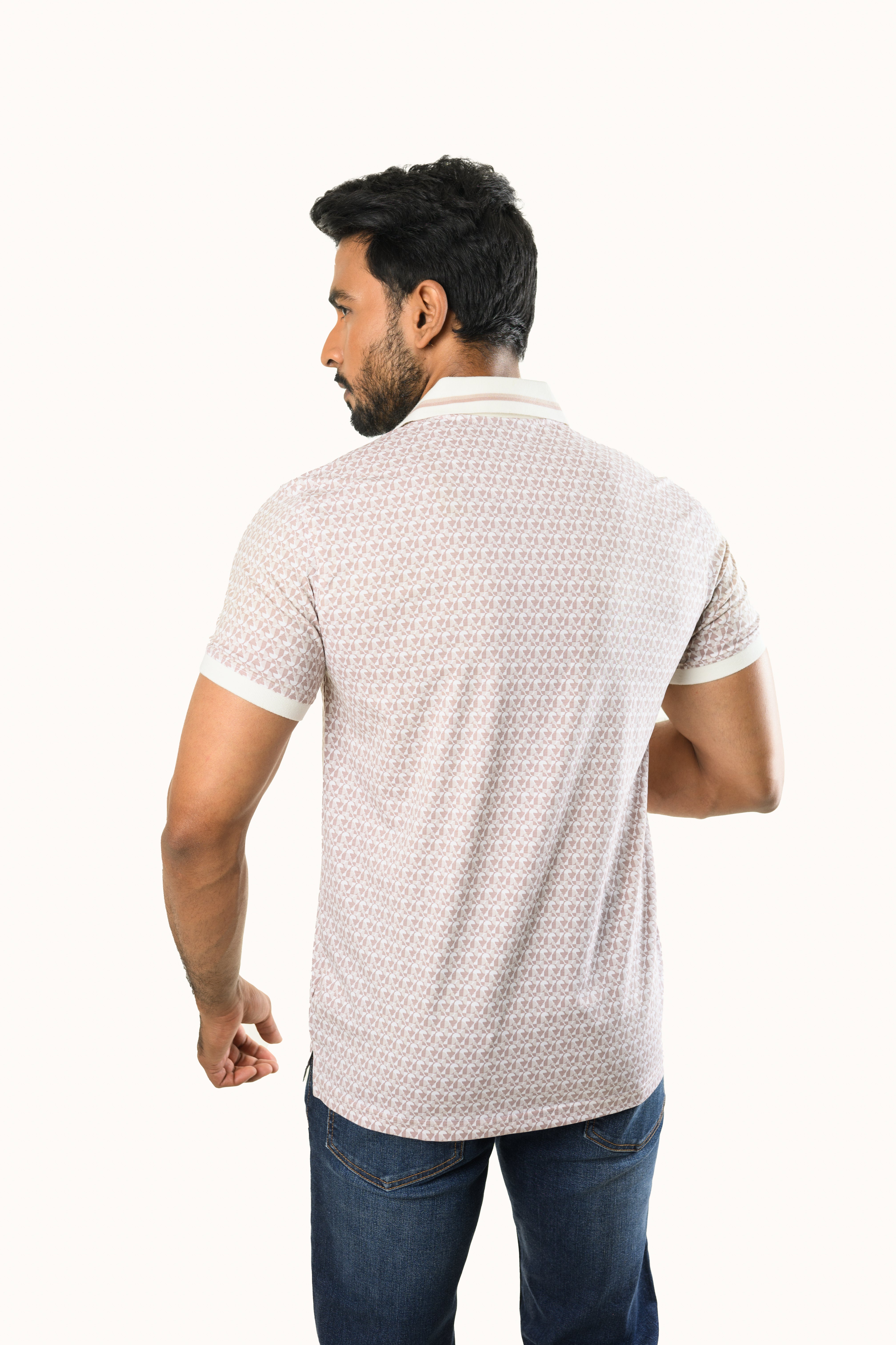 Cottura Luxeform Polo Brown