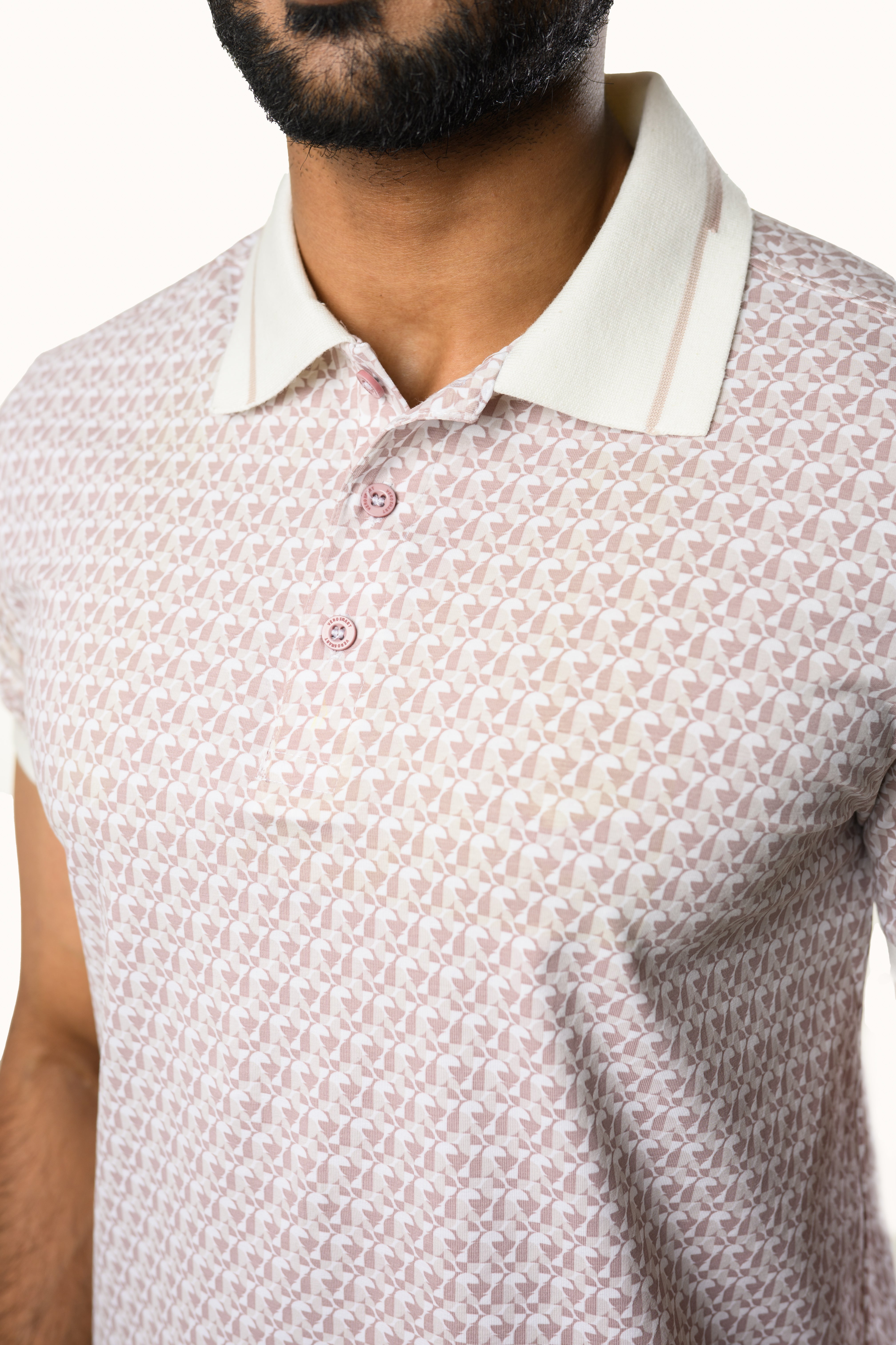 Cottura Luxeform Polo Brown