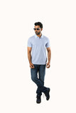 Cottura Luxeform Polo Light Blue
