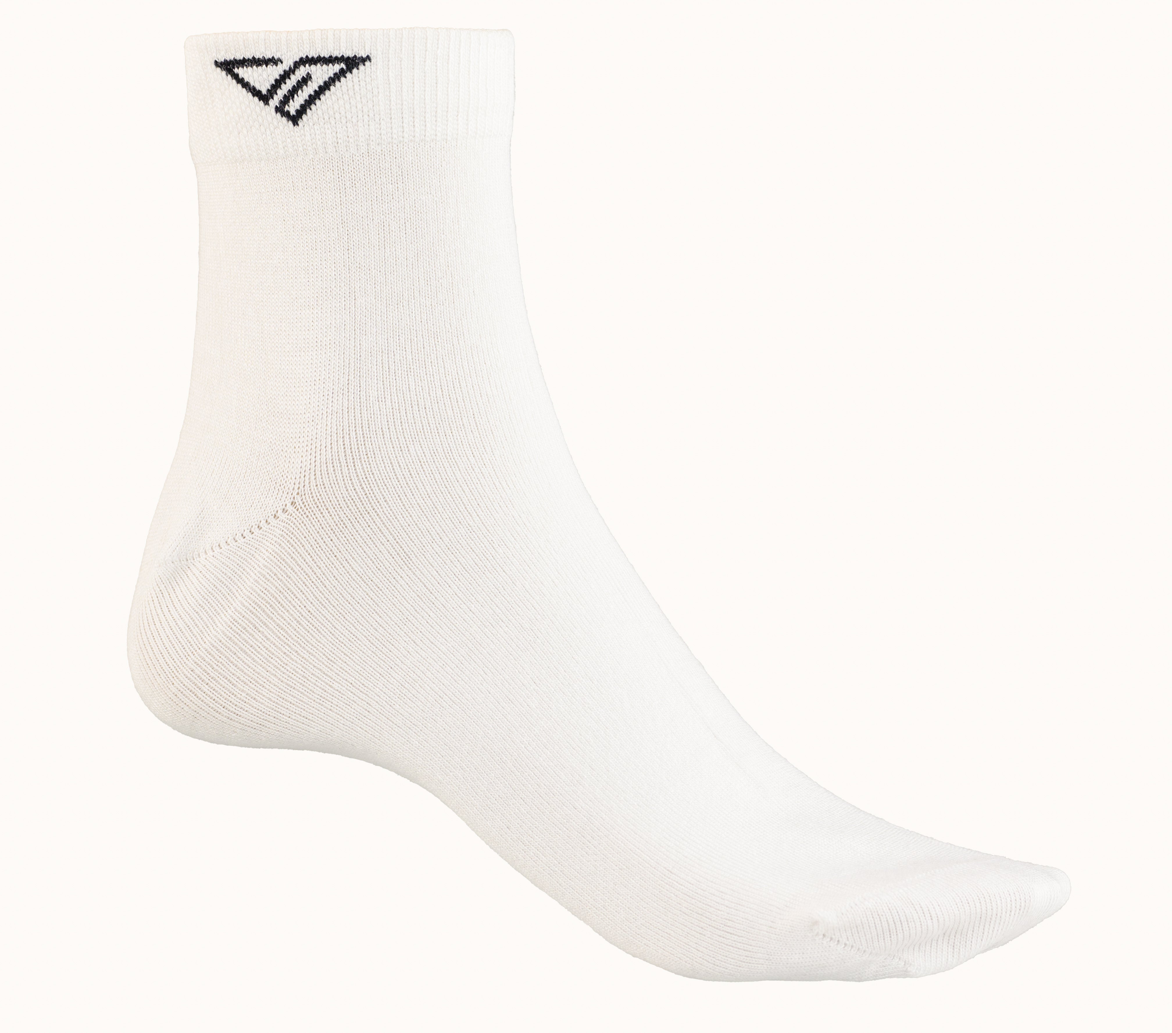 Bamboo Luxe Everyday Crew